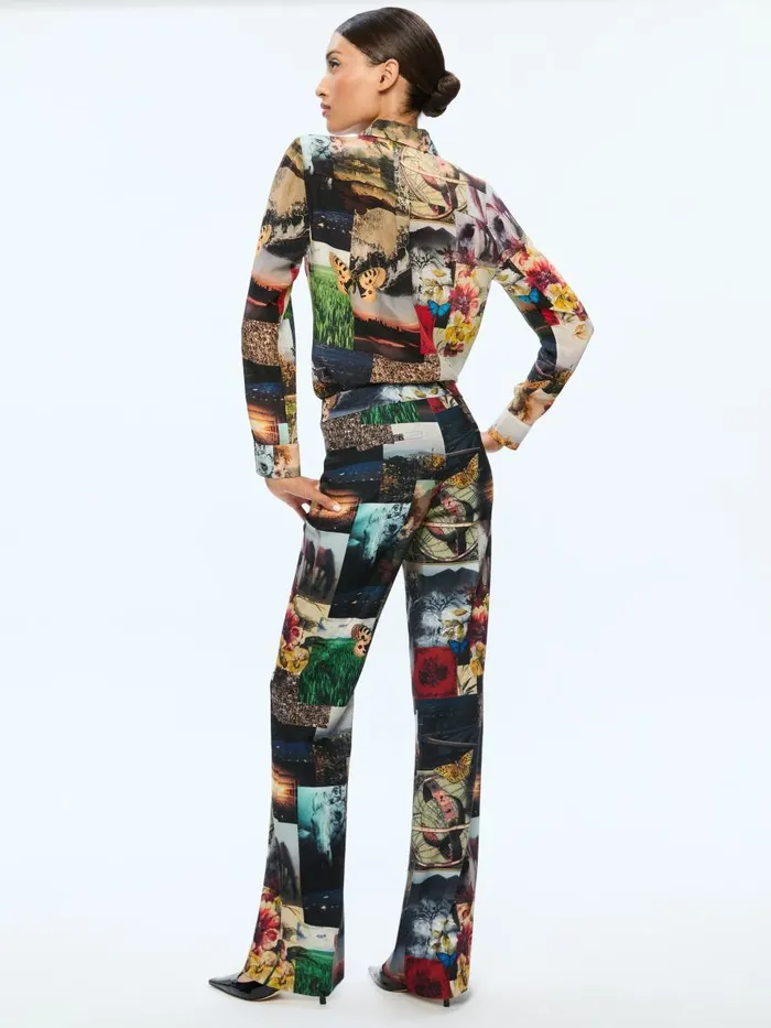 Matching Sets Women Alice Olivia Eco Fusion