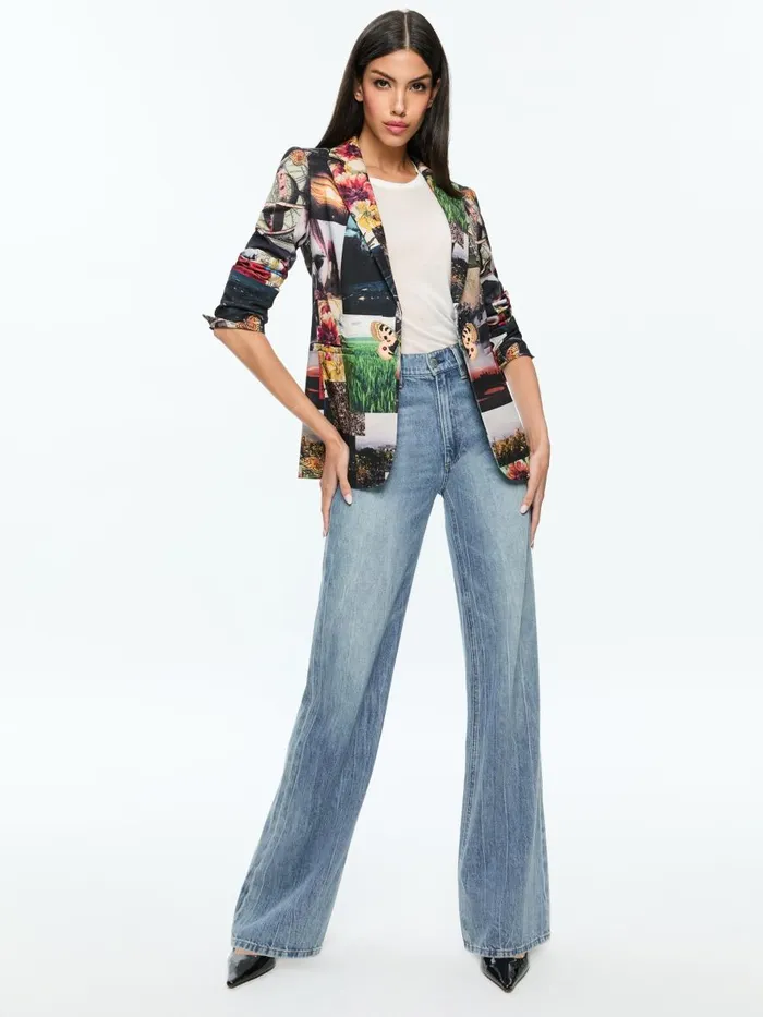Matching Sets Women Alice Olivia Eco Fusion
