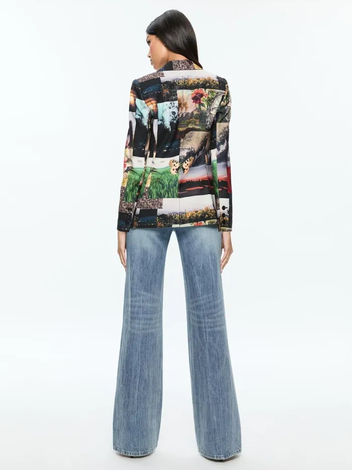 Matching Sets Women Alice Olivia Eco Fusion
