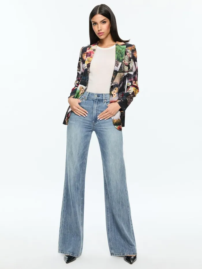 Matching Sets Women Alice Olivia Eco Fusion