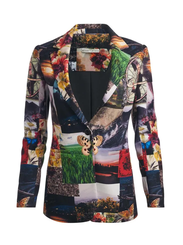 Matching Sets Women Alice Olivia Eco Fusion