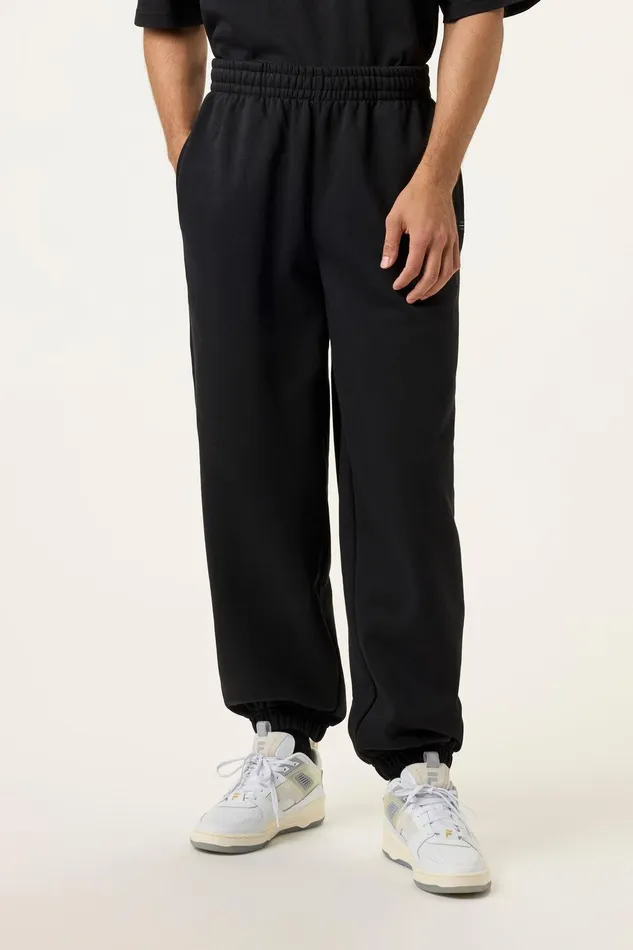 Matching Sets Women Fila Apex Relaxed Jogger 001 Black Matching Sets Women Fila Apex Relaxed Jogger 001 Black