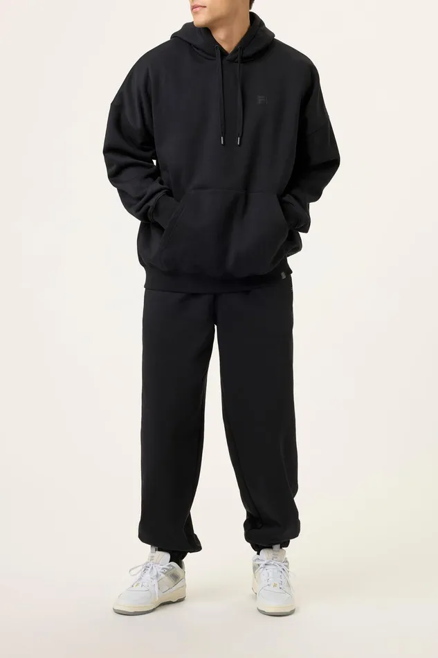 Matching Sets Women Fila Apex Relaxed Jogger 001 Black Matching Sets Women Fila Apex Relaxed Jogger 001 Black