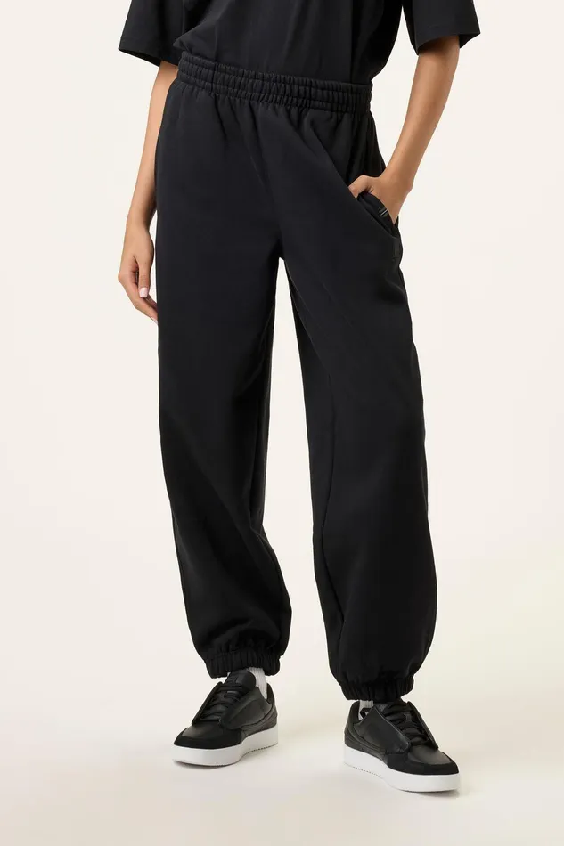 Matching Sets Women Fila Apex Relaxed Jogger 001 Black Matching Sets Women Fila Apex Relaxed Jogger 001 Black