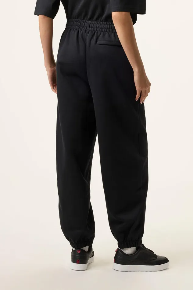 Matching Sets Women Fila Apex Relaxed Jogger 001 Black Matching Sets Women Fila Apex Relaxed Jogger 001 Black