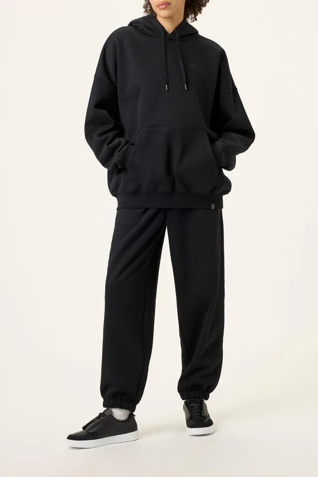 Matching Sets Women Fila Apex Relaxed Jogger 001 Black Matching Sets Women Fila Apex Relaxed Jogger 001 Black