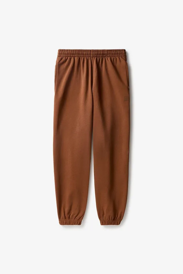 Matching Sets Women Fila Apex Relaxed Jogger 200 Emperador