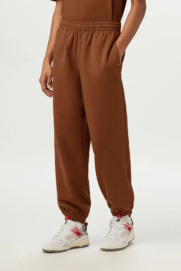 Matching Sets Women Fila Apex Relaxed Jogger 200 Emperador Matching Sets Women Fila Apex Relaxed Jogger 200 Emperador