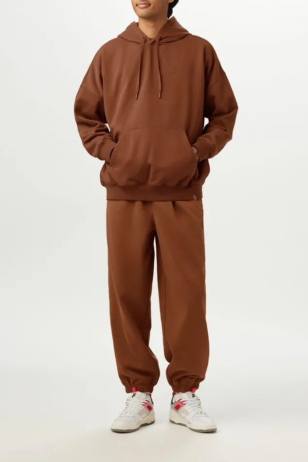 Matching Sets Women Fila Apex Relaxed Jogger 200 Emperador Matching Sets Women Fila Apex Relaxed Jogger 200 Emperador