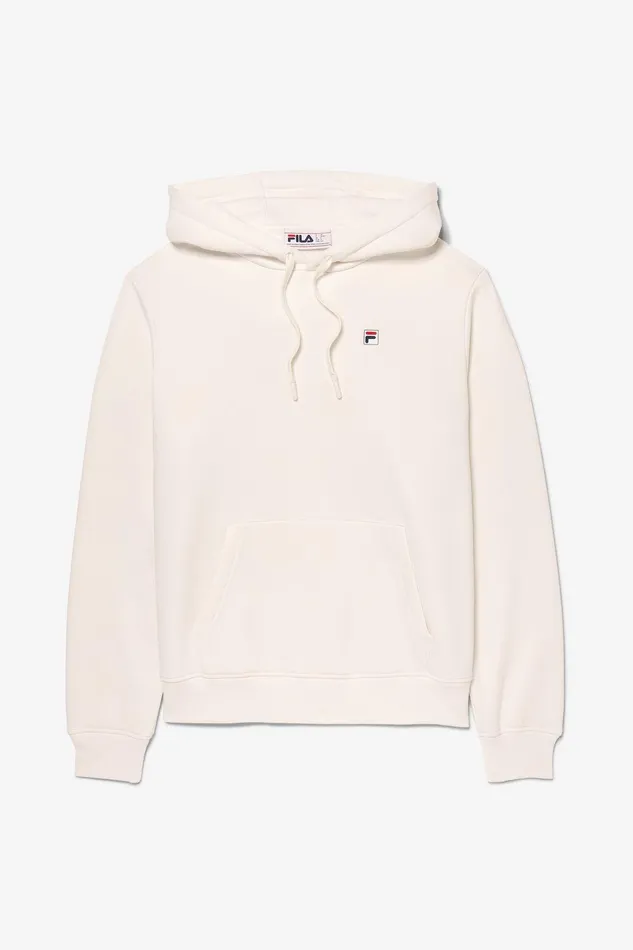 Matching Sets Women Fila Classic Hoodie 920 Gardenia