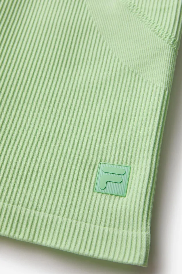 Matching Sets Women Fila Lucky Aces Seamless Bike Short 301 Patina Green Matching Sets Women Fila Lucky Aces Seamless Bike Short 301 Patina Green