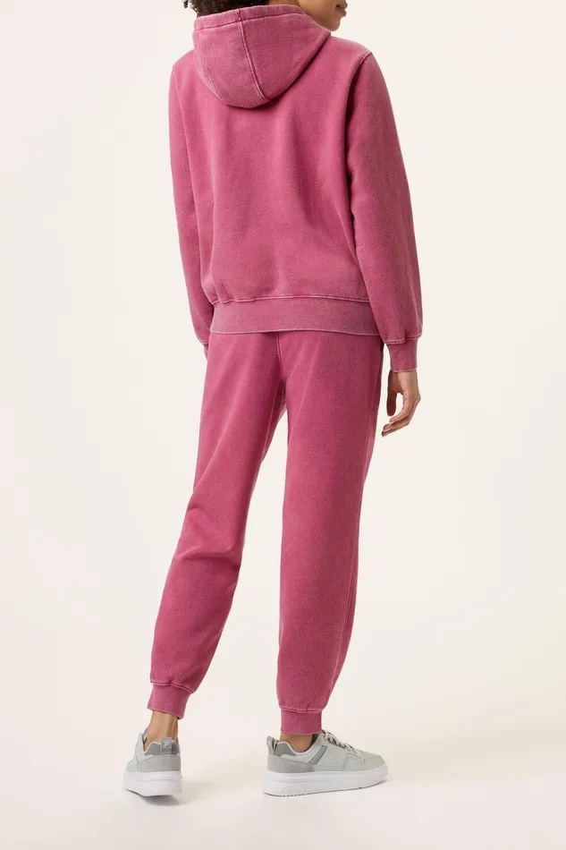 Matching Sets Women Fila Sportstyle Linear Logo Hoodie 662 Malagagardenia Matching Sets Women Fila Sportstyle Linear Logo Hoodie 662 Malagagardenia