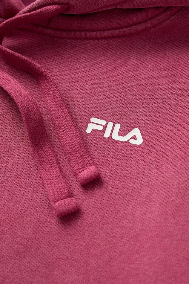 Matching Sets Women Fila Sportstyle Linear Logo Hoodie 662 Malagagardenia Matching Sets Women Fila Sportstyle Linear Logo Hoodie 662 Malagagardenia