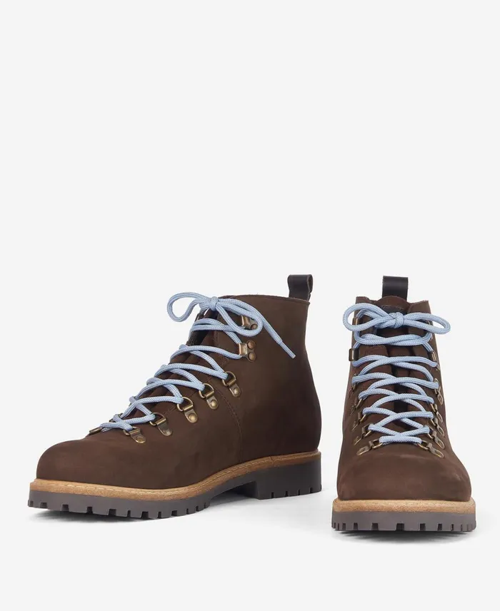 Men Boots Barbour Wainwright Hiking Boots Chestnut Men Boots Barbour Wainwright Hiking Boots Chestnut