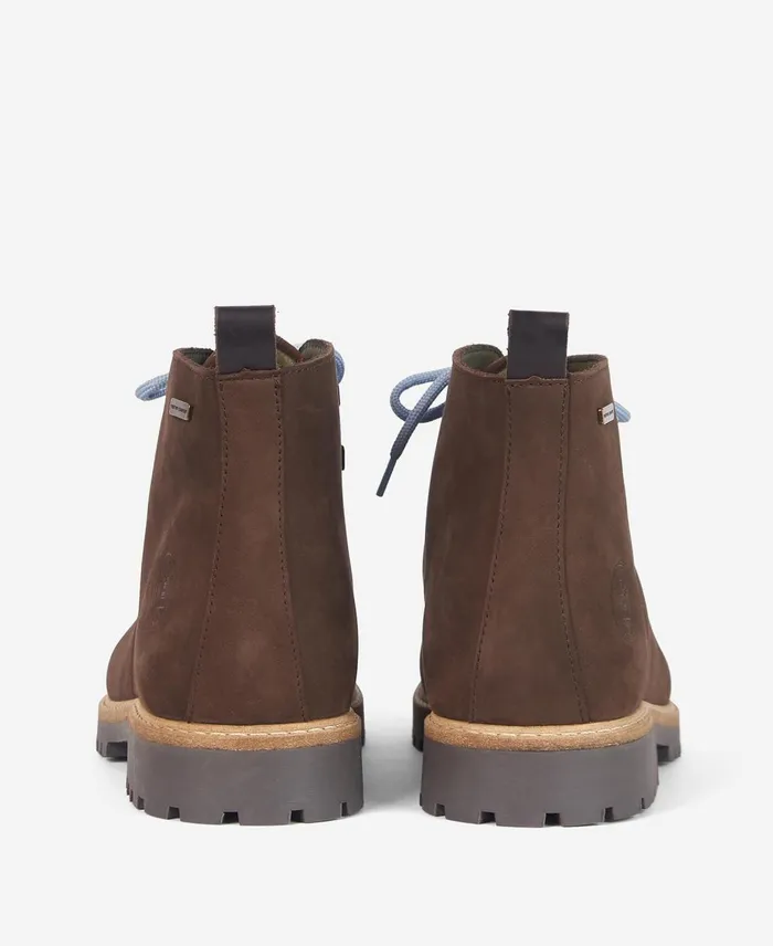 Men Boots Barbour Wainwright Hiking Boots Chestnut Men Boots Barbour Wainwright Hiking Boots Chestnut