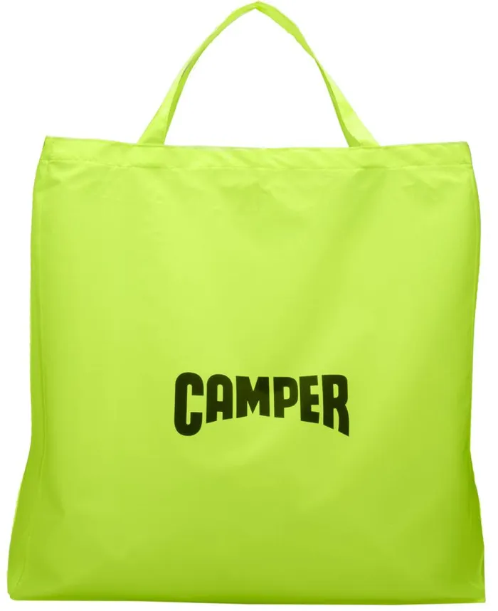 Men Camper Camper Souvenirs Neon Shopping Bag Shoulder Bags For Unisex Men Camper Camper Souvenirs Neon Shopping Bag Shoulder Bags For Unisex
