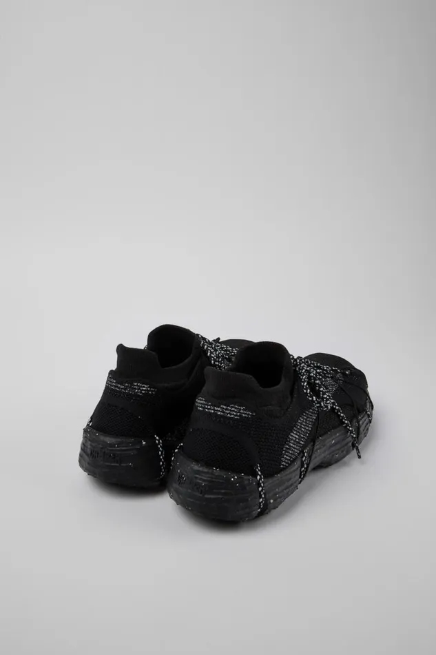 Men Camper Sneakers ROKU Black Sneaker Men Camper Sneakers ROKU Black Sneaker