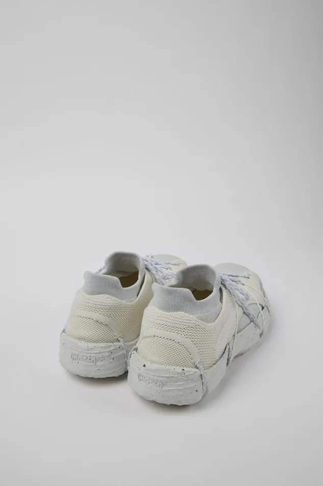 Men Camper Sneakers ROKU White Sneaker Men Camper Sneakers ROKU White Sneaker