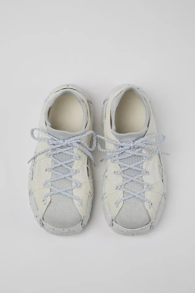 Men Camper Sneakers ROKU White Sneaker Men Camper Sneakers ROKU White Sneaker