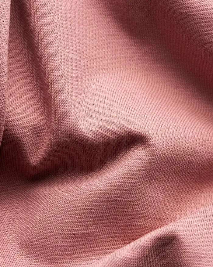 Men Crewneck TShirt Pink Eton TShirts Men Crewneck TShirt Pink Eton TShirts