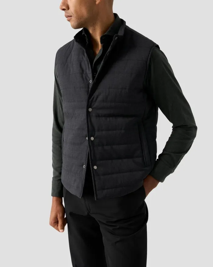 Men Flannel Shirt Green Eton Casual Shirts Men Flannel Shirt Green Eton Casual Shirts