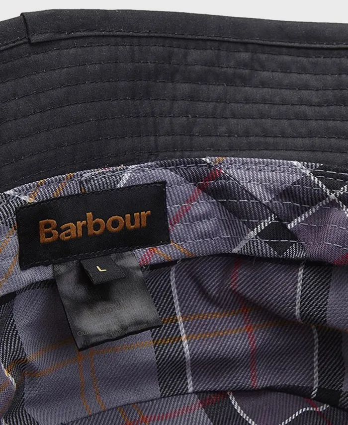 Men Hats Barbour Wax Bucket Hat Olive Men Hats Barbour Wax Bucket Hat Olive