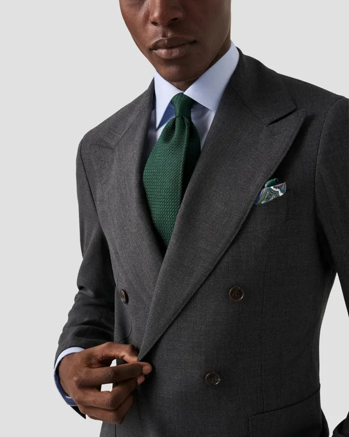 Men Light Blue Signature Twill Shirt Extra Long Sleeves Blue Eton Dress Shirts Men Light Blue Signature Twill Shirt Extra Long Sleeves Blue Eton Dress Shirts