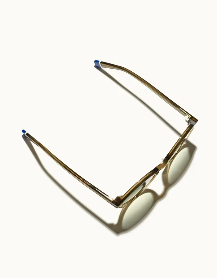 Men Orlebar Brown Sunglasses Harlyn Sage