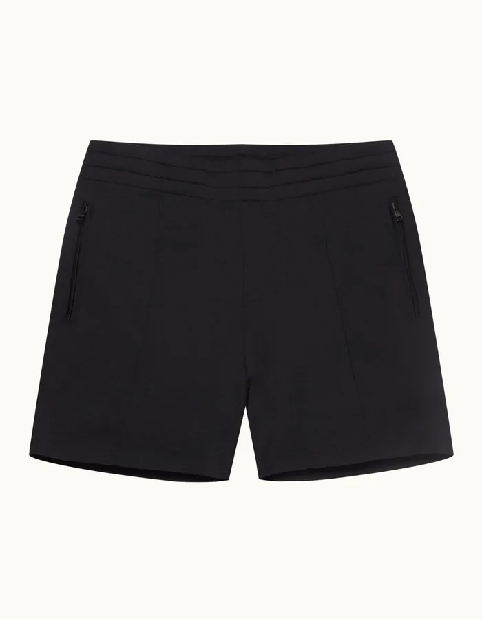 Men Orlebar Brown Sweats Jeryl Merino Night Iris