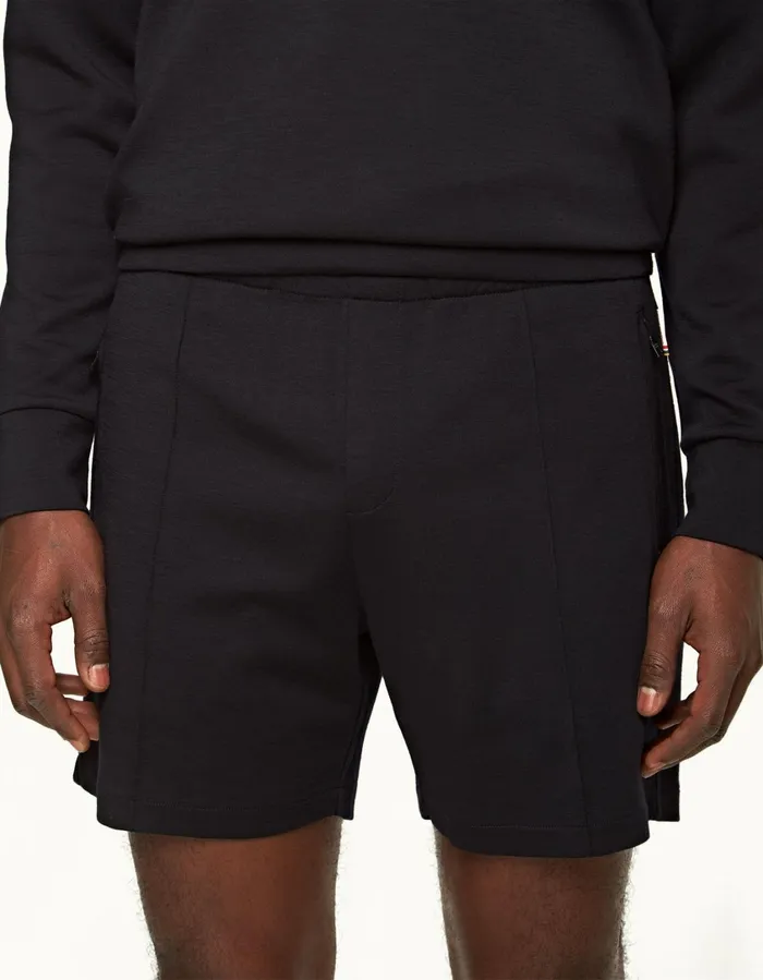 Men Orlebar Brown Sweats Jeryl Merino Night Iris