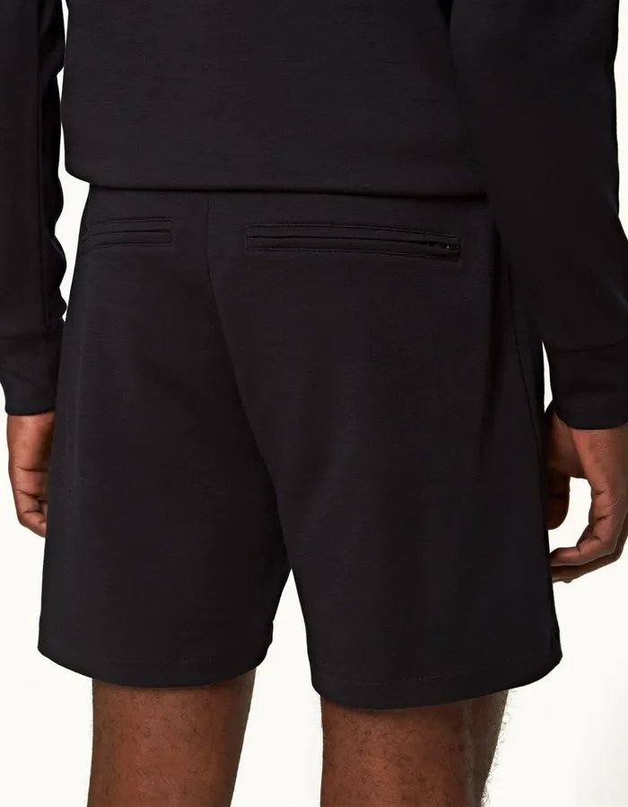 Men Orlebar Brown Sweats Jeryl Merino Night Iris