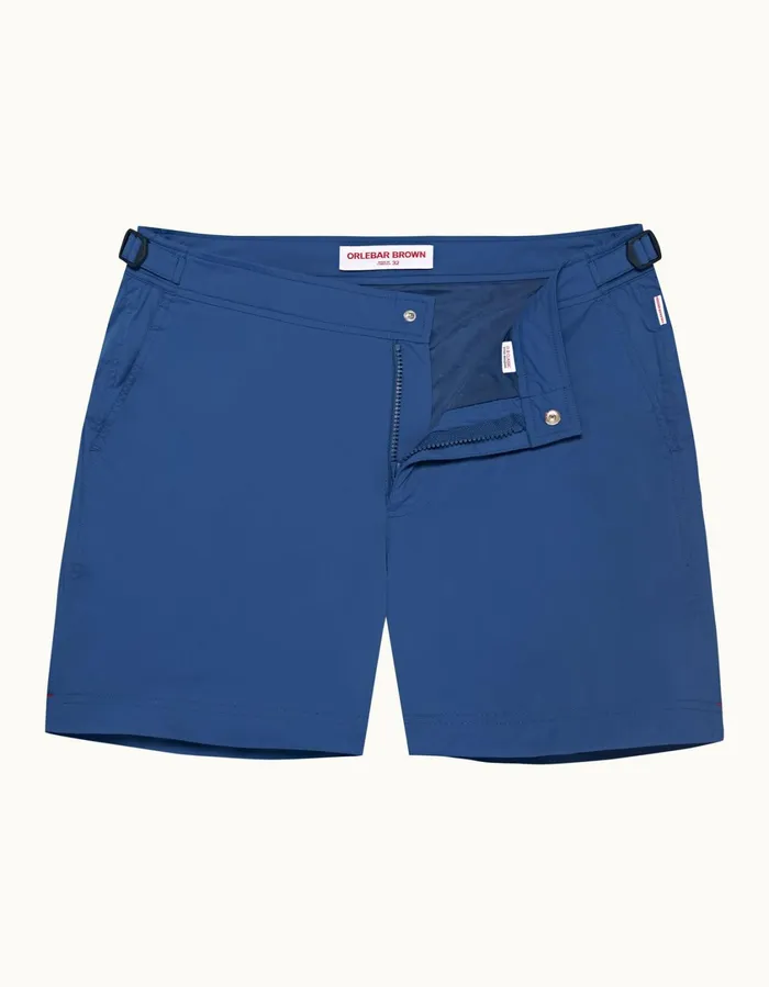 Men Orlebar Brown Swim Shorts Bulldog Sport Mazanine