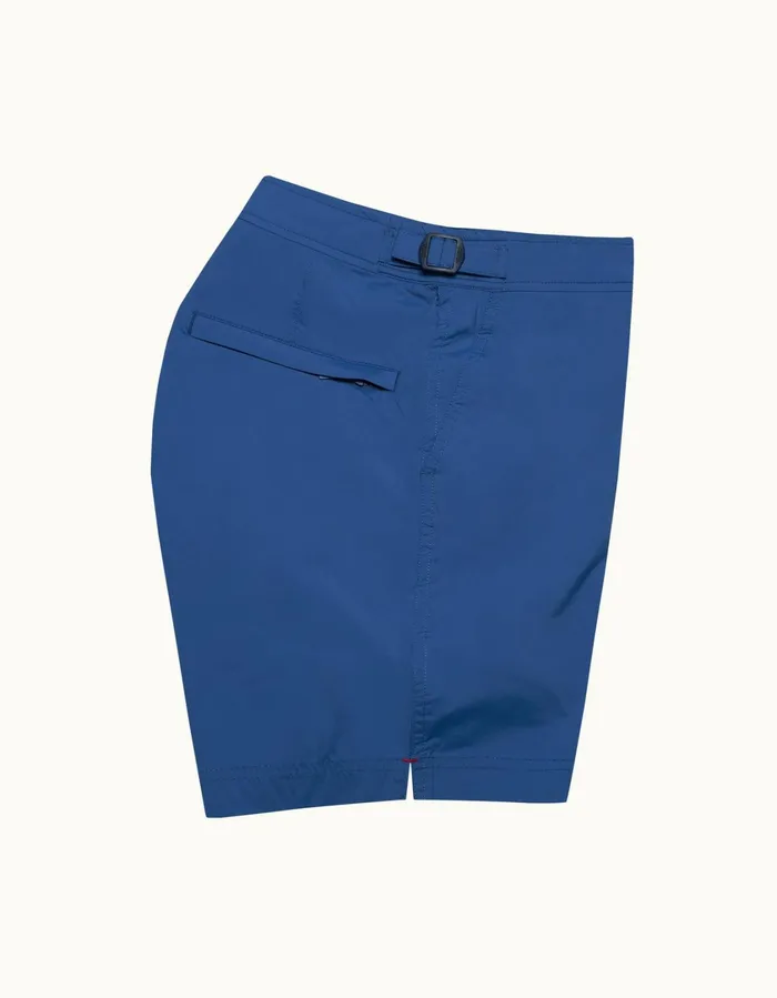 Men Orlebar Brown Swim Shorts Bulldog Sport Mazanine