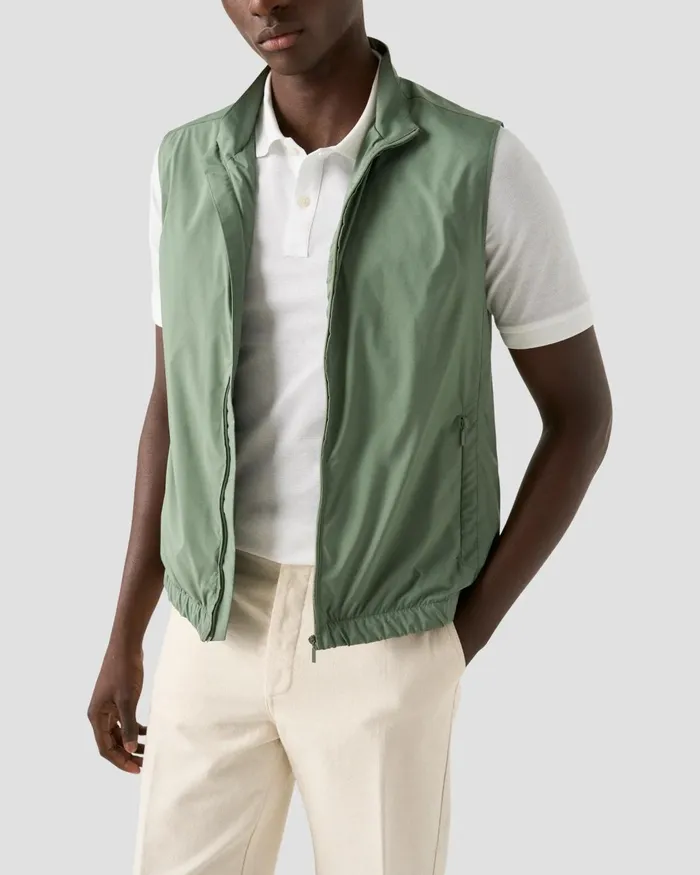 Men Piqu Polo Shirt White Eton Polo Shirts Men Piqu Polo Shirt White Eton Polo Shirts
