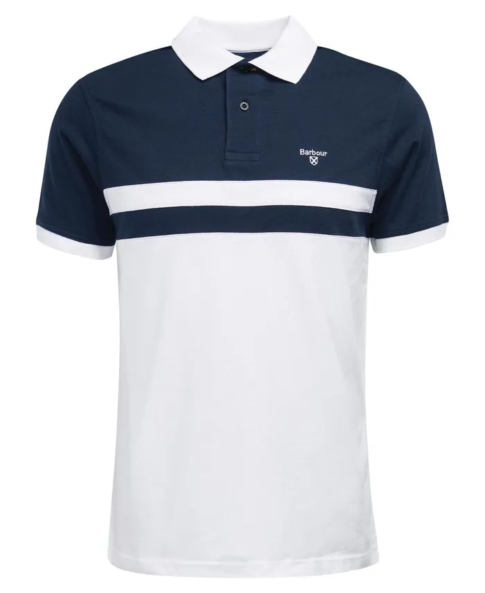 Men Polo Shirts Barbour Bonnington Polo Shirt Burnt Olive Men Polo Shirts Barbour Bonnington Polo Shirt Burnt Olive