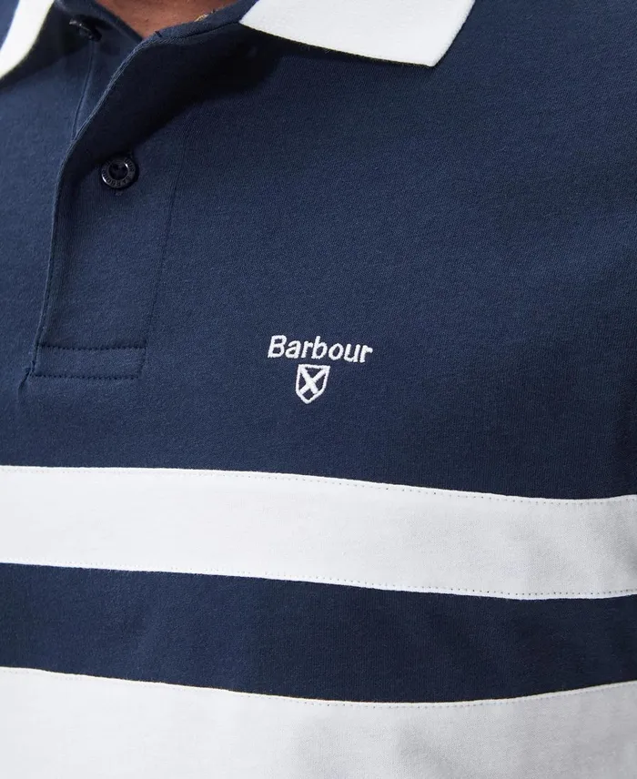 Men Polo Shirts Barbour Bonnington Polo Shirt Burnt Olive Men Polo Shirts Barbour Bonnington Polo Shirt Burnt Olive