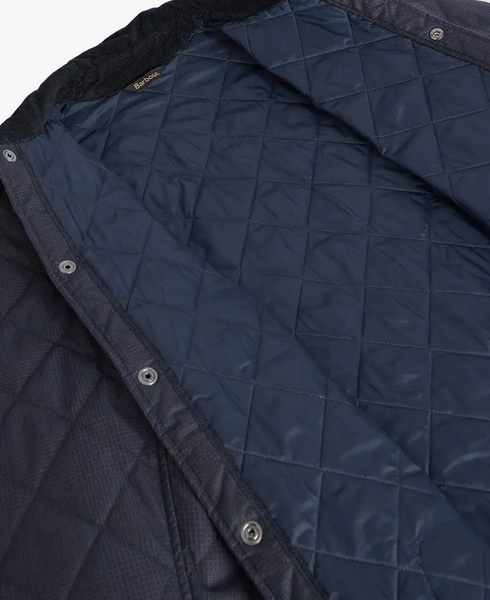 Men Quilted Jackets Barbour Heritage Liddesdale Checked Quilted Jacket Olive Men Quilted Jackets Barbour Heritage Liddesdale Checked Quilted Jacket Olive