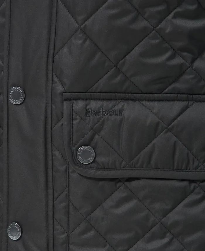 Men Quilted Jackets Barbour Lowerdale Quilted Jacket Classic Navy Men Quilted Jackets Barbour Lowerdale Quilted Jacket Classic Navy