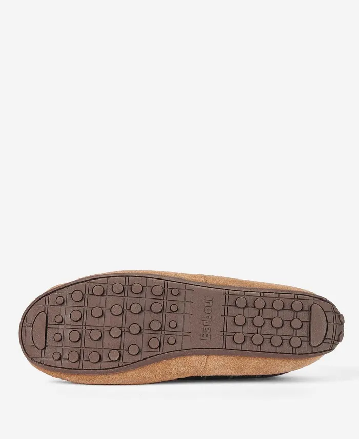 Men Slippers Barbour Martin Slippers Classic Black Men Slippers Barbour Martin Slippers Classic Black
