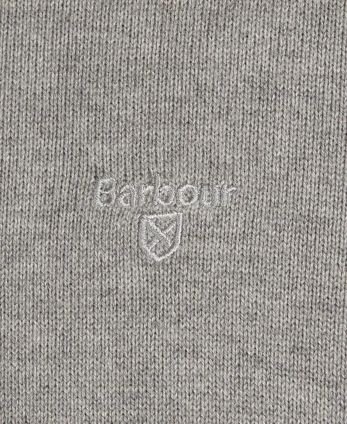 Men Sweaters Barbour Cotton Half Zip Sweater Navy Men Sweaters Barbour Cotton Half Zip Sweater Navy