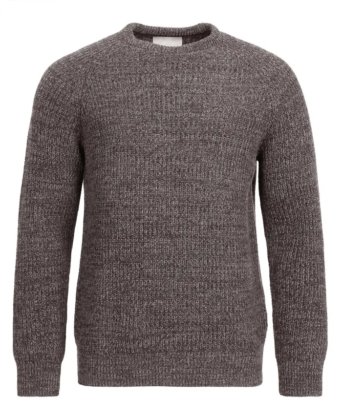 Men Sweaters Barbour Horseford Crew Neck Jumper Navy Men Sweaters Barbour Horseford Crew Neck Jumper Navy