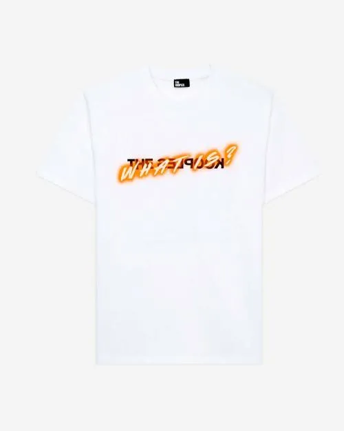 Men Tshirts The Kooples White What Is TShirt White
