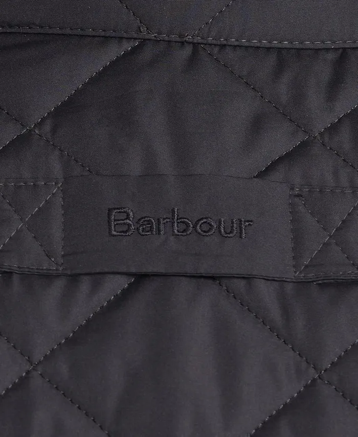 Men Vests Barbour Lowerdale Gilet Dusty Olive