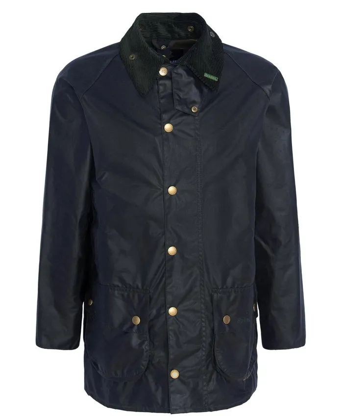 Men Waxed Jackets Barbour 40th Anniversary Beaufort Wax Jacket Olive Men Waxed Jackets Barbour 40th Anniversary Beaufort Wax Jacket Olive