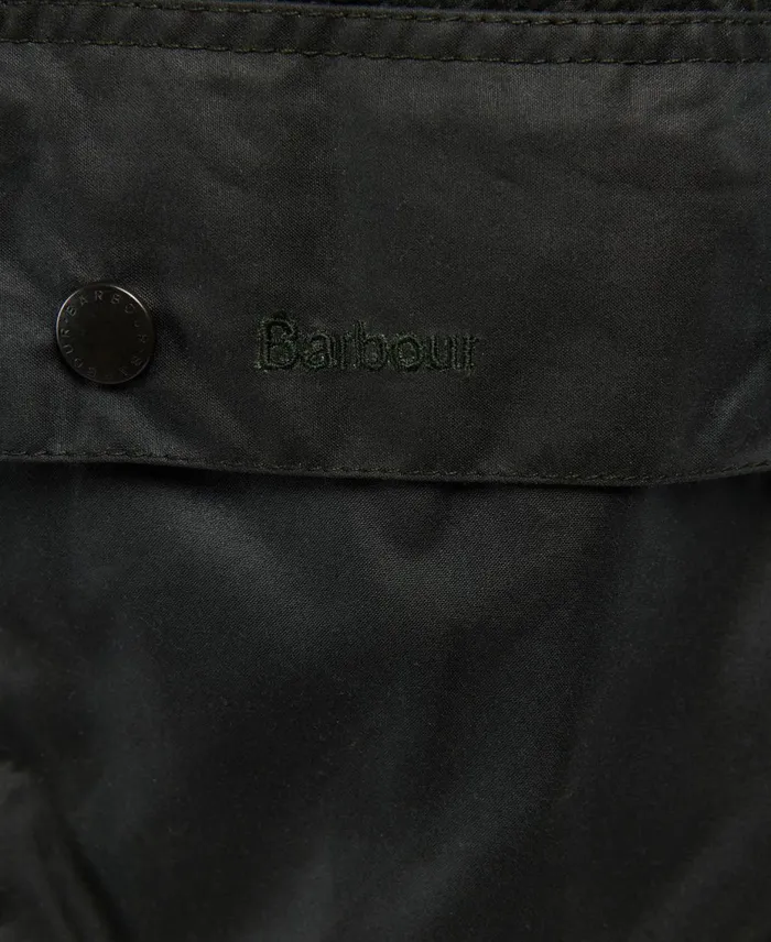 Men Waxed Jackets Barbour Bedale Wax Jacket Bark