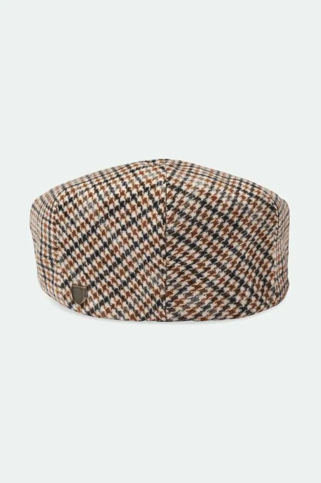 MenWomen Hooligan Snap Cap Off Whitedesert Palm Brixton Caps