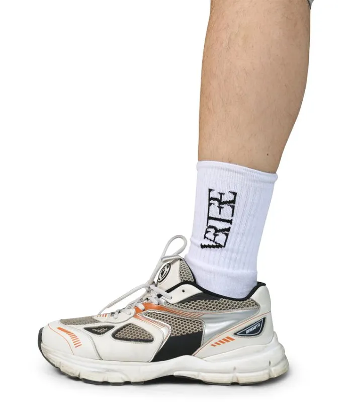 MenWomen SOCKS Vertere Berlin 3PACK TENNIS SOCKS SET 8211 DJ039S FAVOURITES