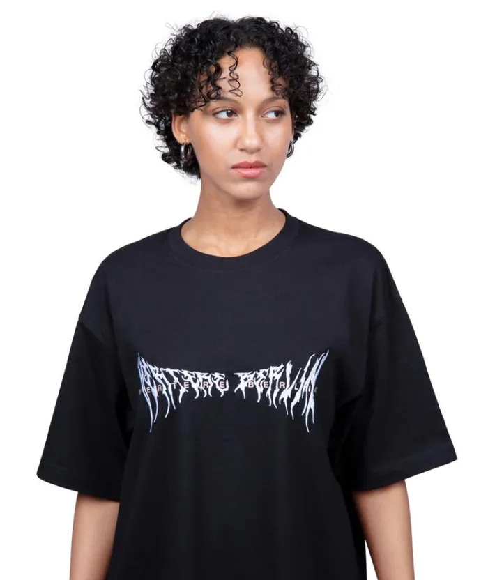 MenWomen TSHIRTS and SHIRTS Vertere Berlin FOG TSHIRT 8211 BLACK MenWomen TSHIRTS and SHIRTS Vertere Berlin FOG TSHIRT 8211 BLACK