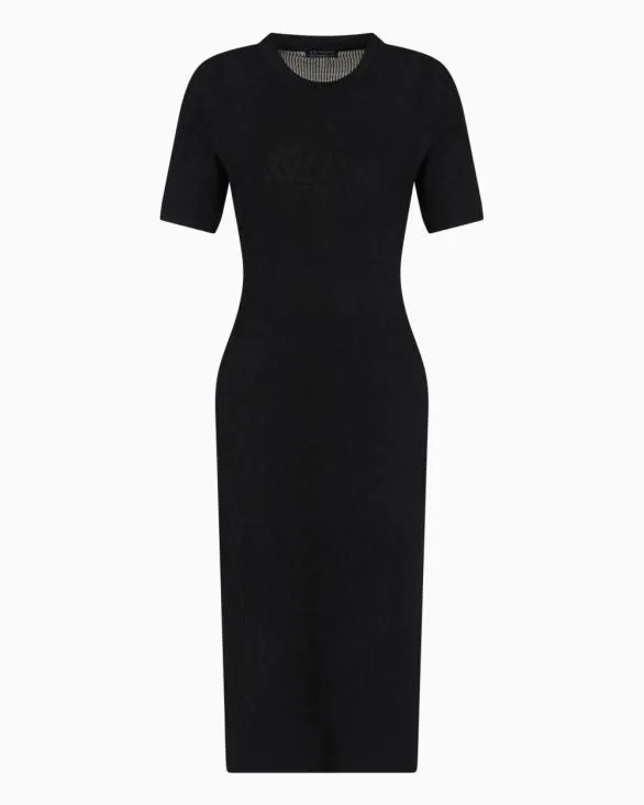 Midi Dresses Black Women Armani Dresses And Jumpsuits