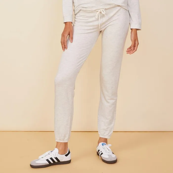 MONROW SWEATS Supersoft Vintage Sweats Ash 8211 Shop